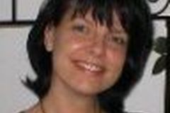 Ing. Kristin Kabus B.A.