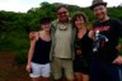 Prof. Marion Reichmann