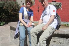 Christa-Maria Mülichen