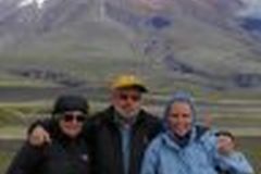 Dr. Janin Oestrovsky MBA.