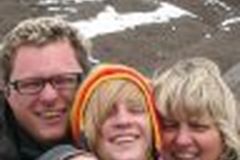 Babette Hartung B.A.