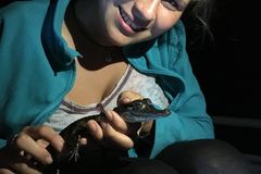 Evelyn Buchholz B.Sc.