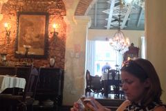 Dipl.-Ing. Raissa Jungfer MBA.