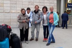 Stilla Kraushaar MBA.