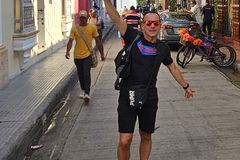 Ludmila Hartmann B.Sc.