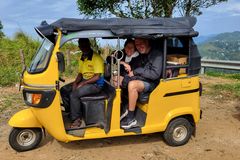 Natalija Flantz B.Sc.