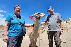 Ing. Jennifer Dobes MBA.