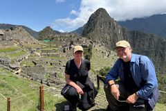 Frau Gertraut Rust B.Eng.